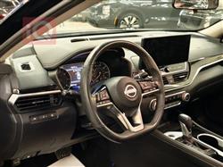 نیسان ئەلتیما